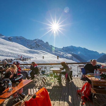 Appartement Lachenal 207 B - Happy Rentals Chamonix Dış mekan fotoğraf